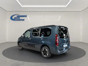 Fiat Qubo L 1.5 TD La Prima 7P