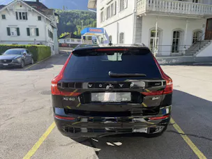Volvo XC60 2.0 B4 MH Core AWD