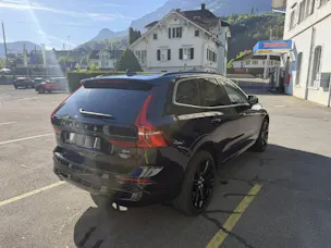 Volvo XC60 2.0 B4 MH Core AWD