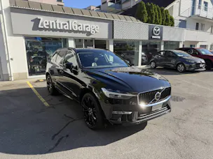 Volvo XC60 2.0 B4 MH Core AWD