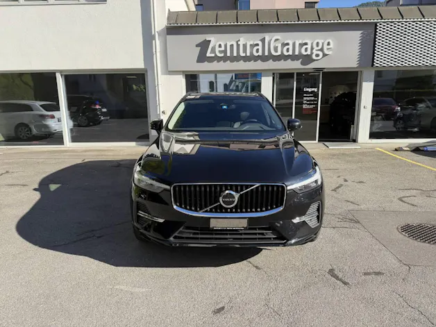 Volvo XC60 2.0 B4 MH Core AWD