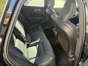 Volvo XC60 2.0 B4 MH Core AWD
