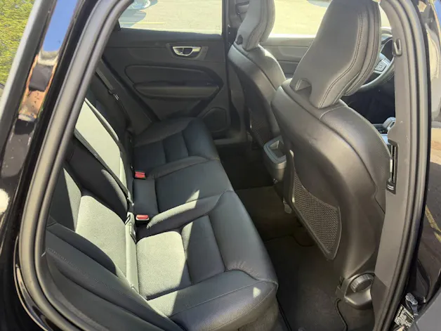 Volvo XC60 2.0 B4 MH Core AWD