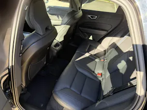 Volvo XC60 2.0 B4 MH Core AWD