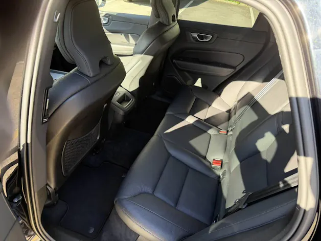 Volvo XC60 2.0 B4 MH Core AWD