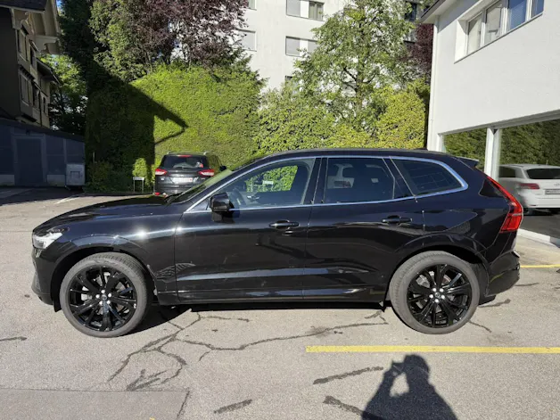 Volvo XC60 2.0 B4 MH Core AWD