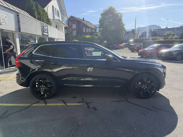Volvo XC60 2.0 B4 MH Core AWD