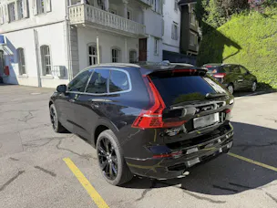 Volvo XC60 2.0 B4 MH Core AWD
