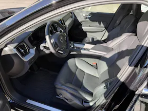 Volvo XC60 2.0 B4 MH Core AWD