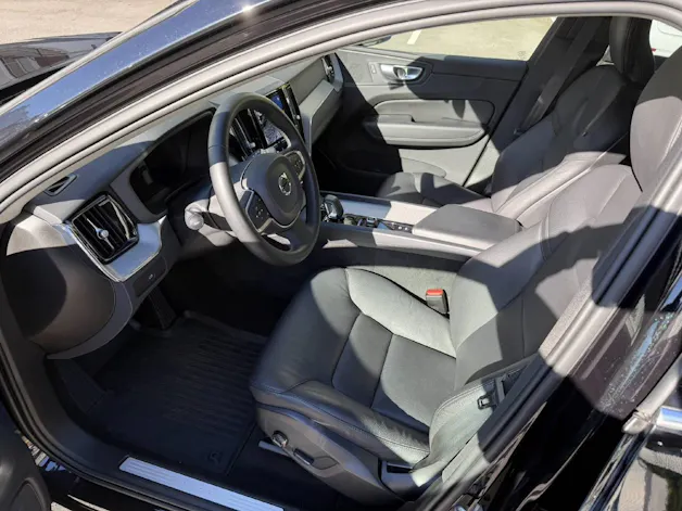 Volvo XC60 2.0 B4 MH Core AWD