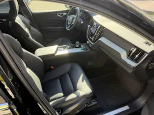Volvo XC60 2.0 B4 MH Core AWD