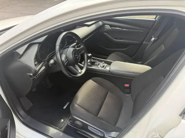 Mazda 3 Hatchback 2.0 180 Revolution