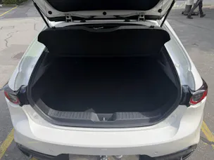 Mazda 3 Hatchback 2.0 180 Revolution