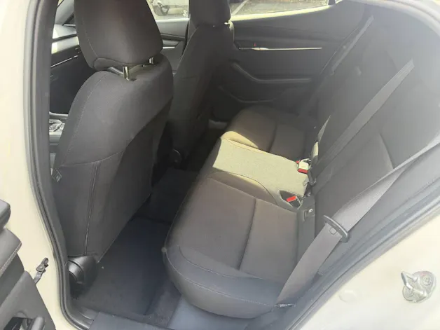 Mazda 3 Hatchback 2.0 180 Revolution