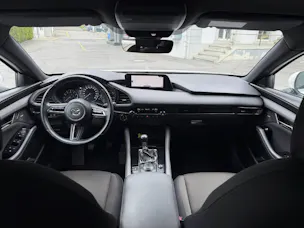Mazda 3 Hatchback 2.0 180 Revolution