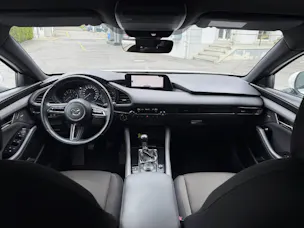 Mazda 3 Hatchback 2.0 180 Revolution