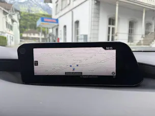 Mazda 3 Hatchback 2.0 180 Revolution