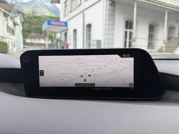 Mazda 3 Hatchback 2.0 180 Revolution