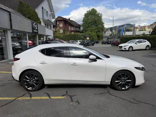 Mazda 3 Hatchback 2.0 180 Revolution