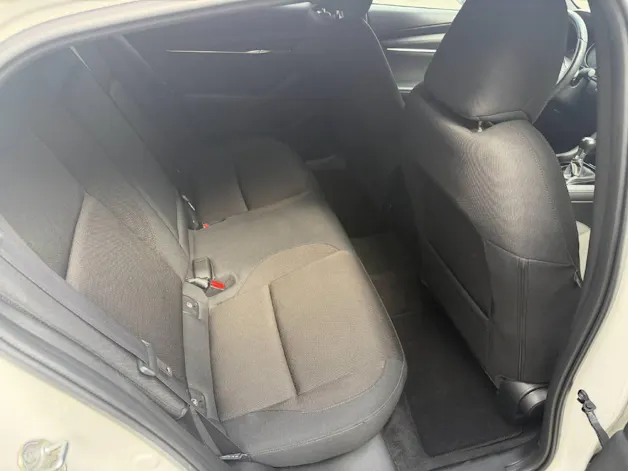 Mazda 3 Hatchback 2.0 180 Revolution