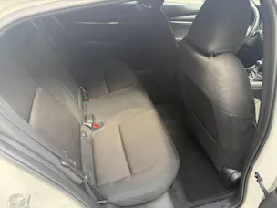 Mazda 3 Hatchback 2.0 180 Revolution