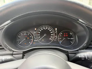 Mazda 3 Hatchback 2.0 180 Revolution
