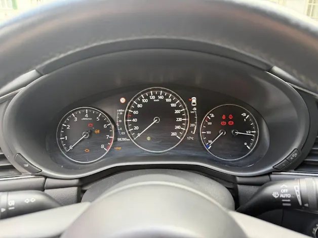 Mazda 3 Hatchback 2.0 180 Revolution