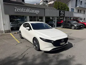 Mazda 3 Hatchback 2.0 180 Revolution