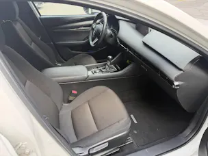 Mazda 3 Hatchback 2.0 180 Revolution