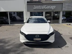 Mazda 3 Hatchback 2.0 180 Revolution