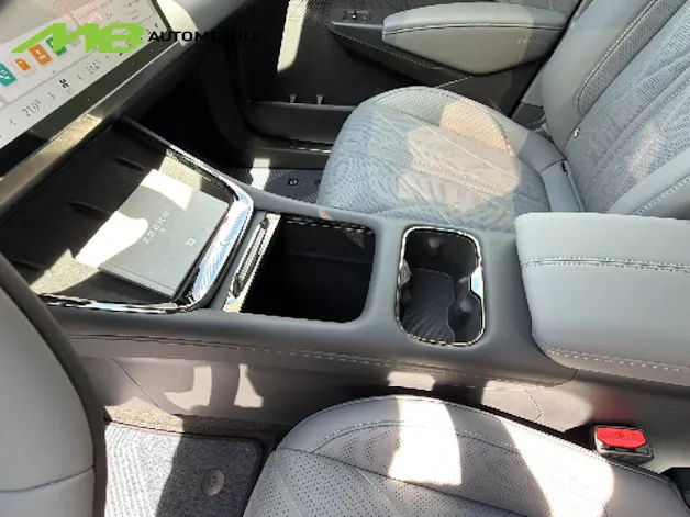 ZEEKR X Privilege AWD