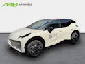 ZEEKR X Privilege AWD
