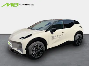 ZEEKR X Privilege AWD