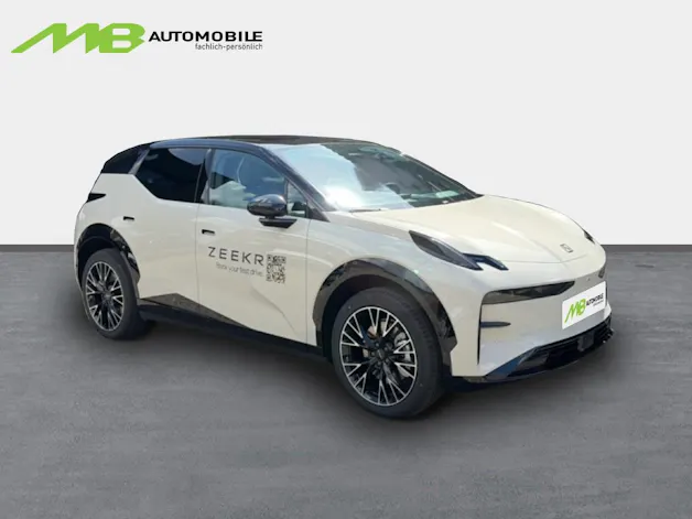 ZEEKR X Privilege AWD