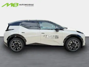 ZEEKR X Privilege AWD