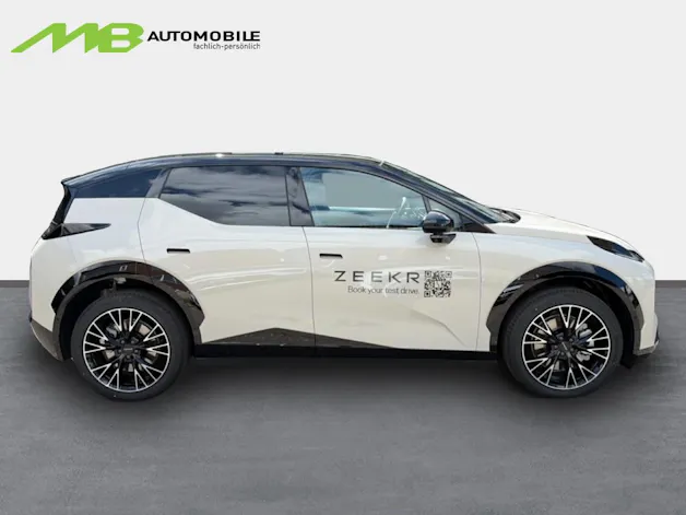 ZEEKR X Privilege AWD