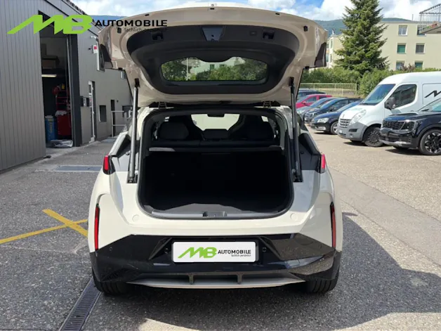 ZEEKR X Privilege AWD