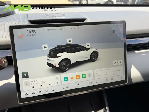 ZEEKR X Privilege AWD