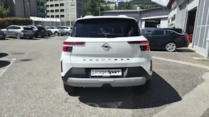 Opel Frontera 1.2 T HEV 145 GS