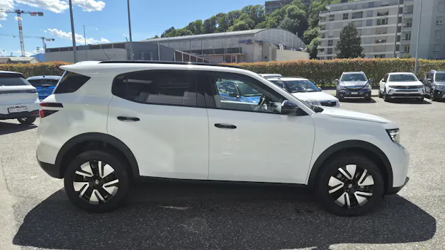 Opel Frontera 1.2 T HEV 145 GS