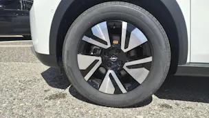 Opel Frontera 1.2 T HEV 145 GS
