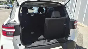 Opel Frontera 1.2 T HEV 145 GS