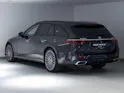 Mercedes-Benz E 220 d 4MATIC T-Modell