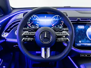 Mercedes-Benz E 220 d 4MATIC T-Modell