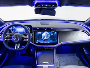 Mercedes-Benz E 220 d 4MATIC T-Modell