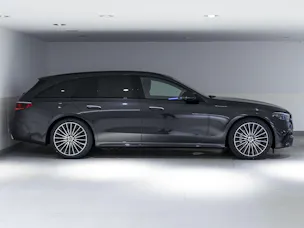 Mercedes-Benz E 220 d 4MATIC T-Modell