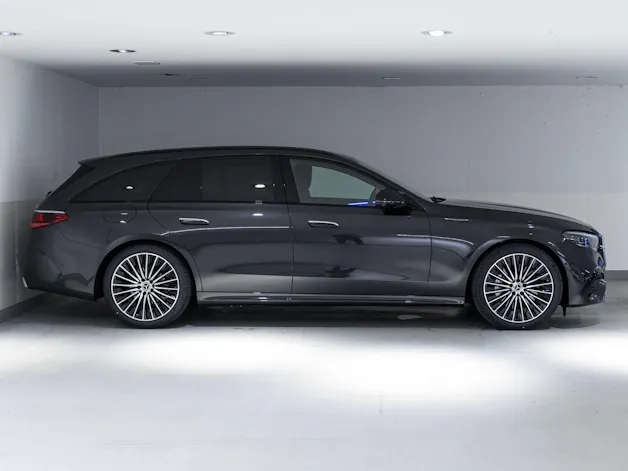 Mercedes-Benz E 220 d 4MATIC T-Modell