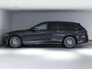 Mercedes-Benz E 220 d 4MATIC T-Modell