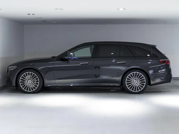 Mercedes-Benz E 220 d 4MATIC T-Modell