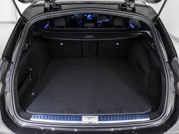 Mercedes-Benz E 220 d 4MATIC T-Modell
